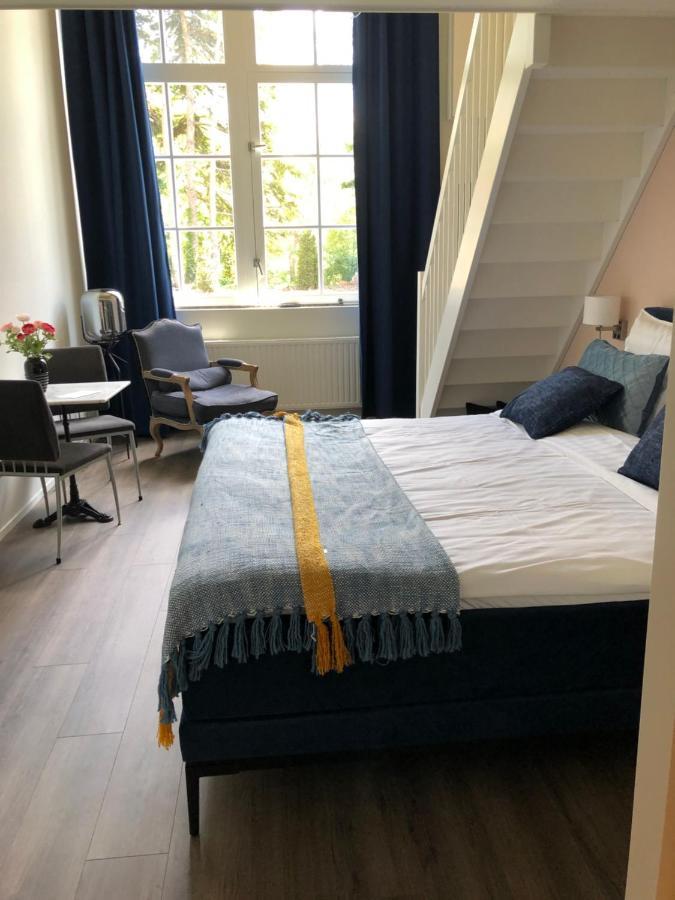 Schuringse Klasse Numansdorp Kültér fotó