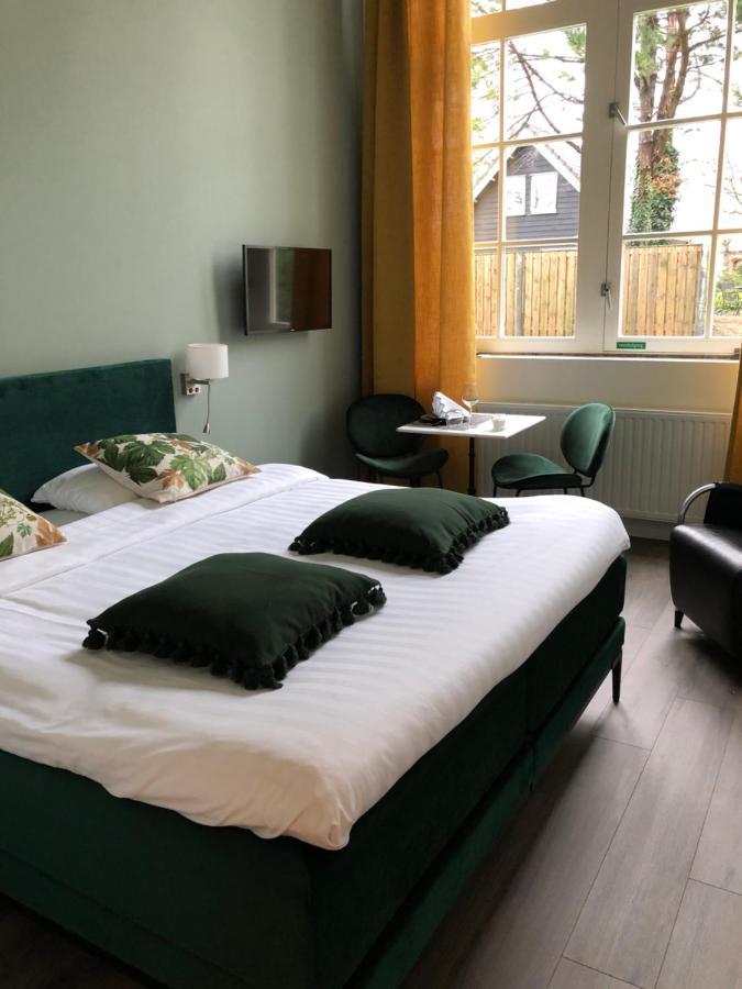 Schuringse Klasse Numansdorp Kültér fotó